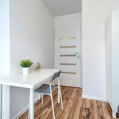 Pokoje Gdansk & Sopot Ngoại thất bức ảnh