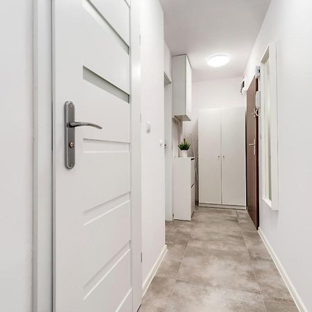 Pokoje Gdansk & Sopot Ngoại thất bức ảnh
