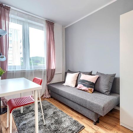 Pokoje Gdansk & Sopot Ngoại thất bức ảnh
