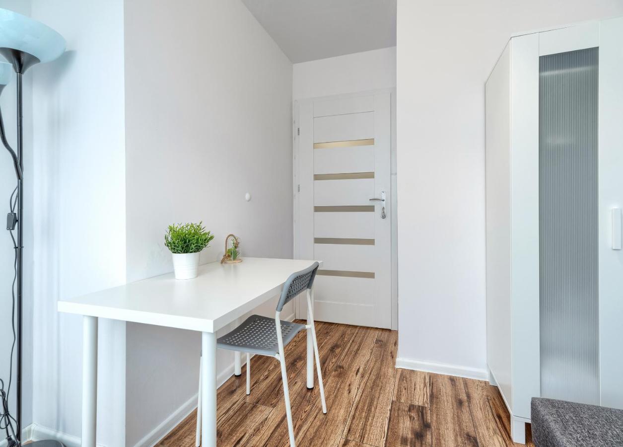 Pokoje Gdansk & Sopot Ngoại thất bức ảnh