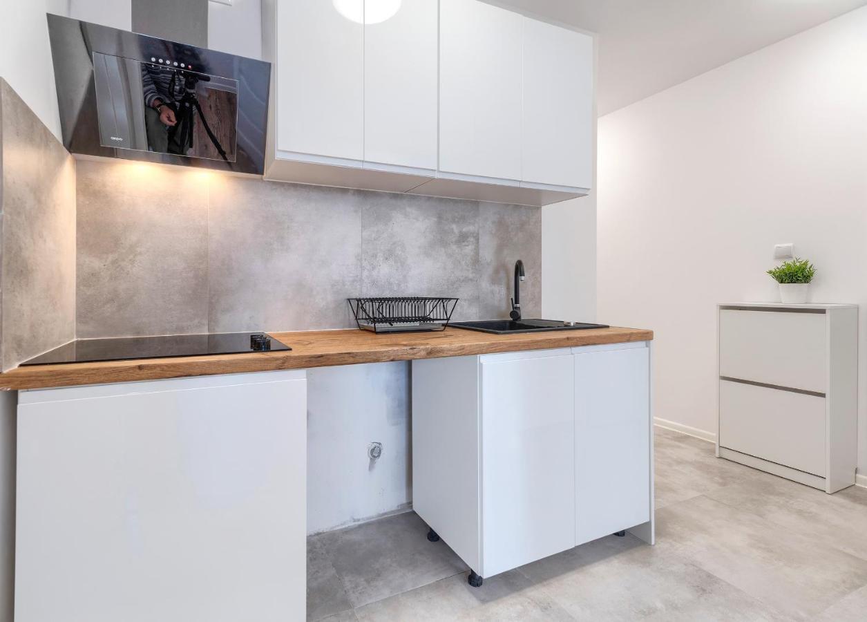 Pokoje Gdansk & Sopot Ngoại thất bức ảnh