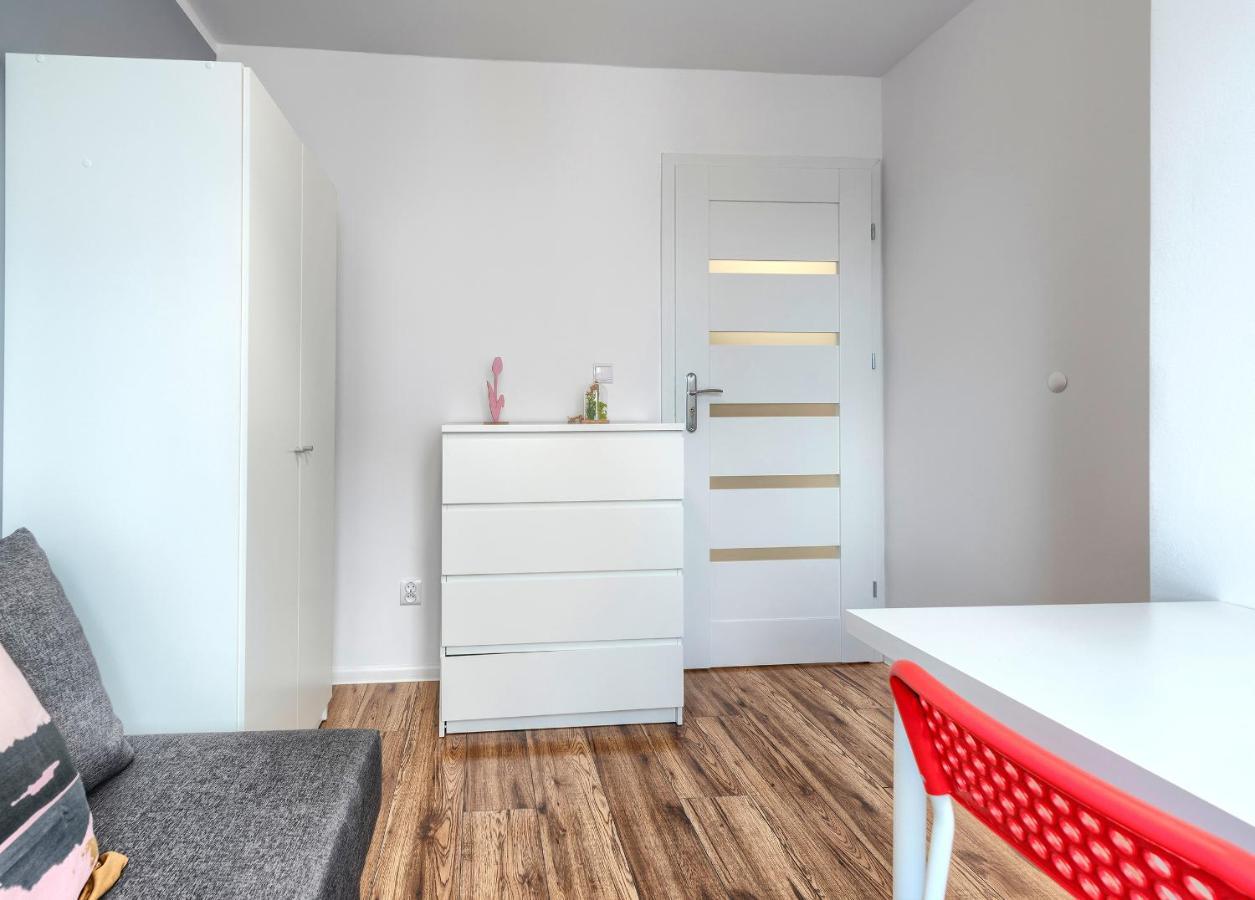 Pokoje Gdansk & Sopot Ngoại thất bức ảnh